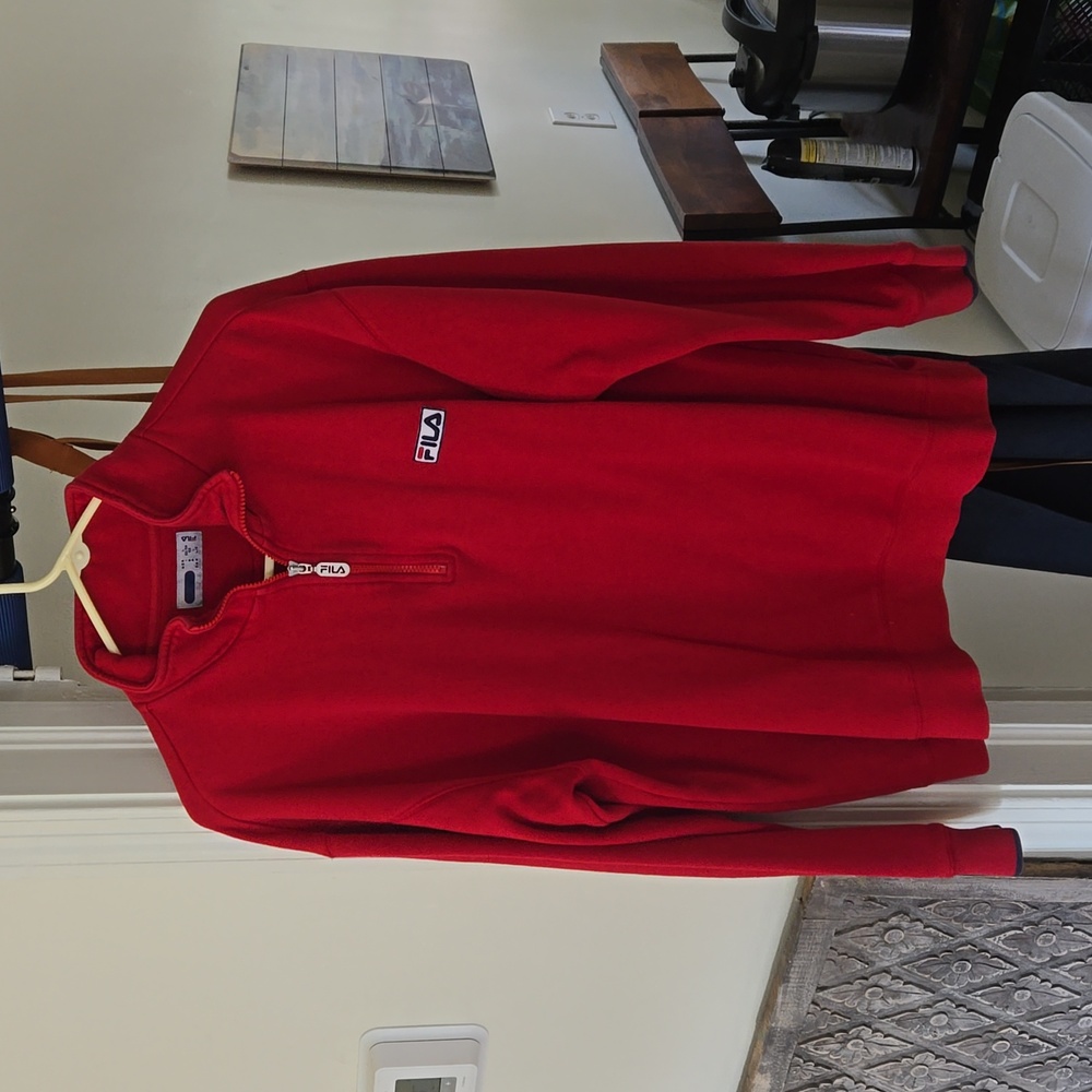 Fila Pullover